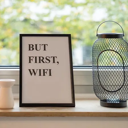 Stilvolles Im Essener Stadtkern * אסן