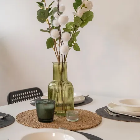 Appartamento Stilvolles Im Essener Stadtkern Essen