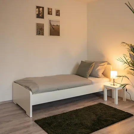 Stilvolles Im Essener Stadtkern *