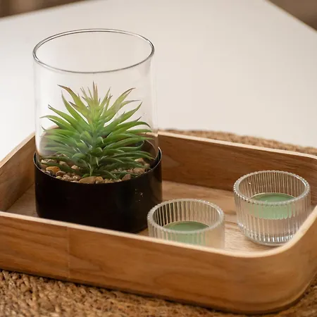 Apartman Stilvolles Im Essener Stadtkern *