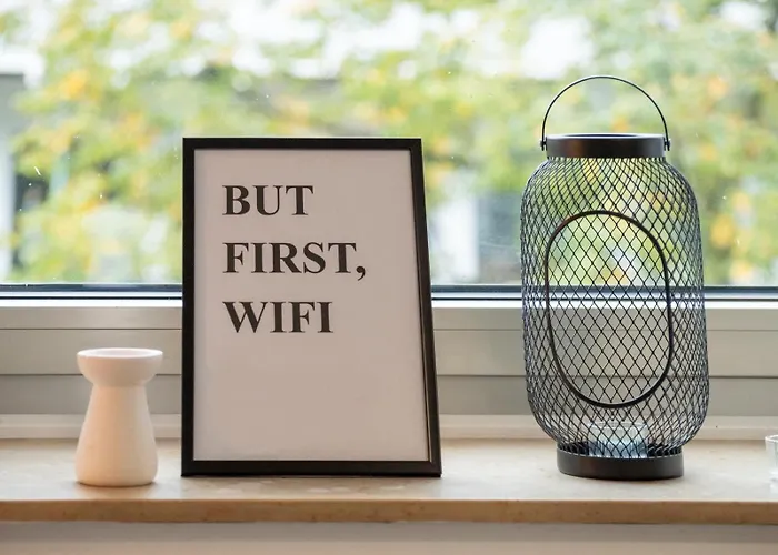 Stilvolles Im Essener Stadtkern * אסן