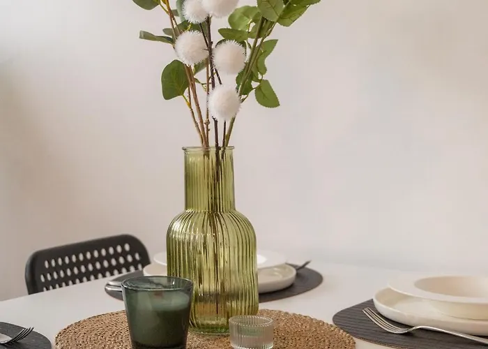 Apartman Stilvolles Im Essener Stadtkern Essen