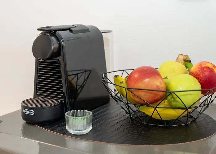 דירה Stilvolles Im Essener Stadtkern אסן