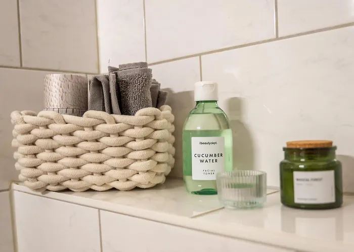 Stilvolles Im Essener Stadtkern Essen