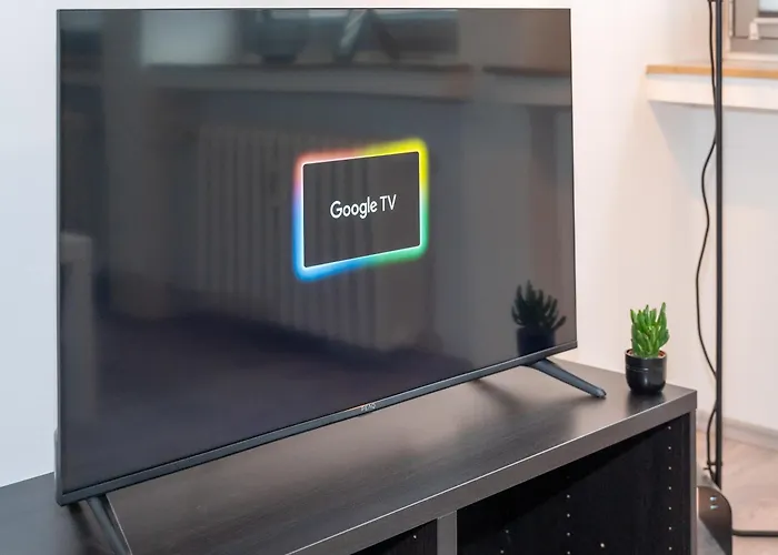 Stilvolles Im Essener Stadtkern * Essen