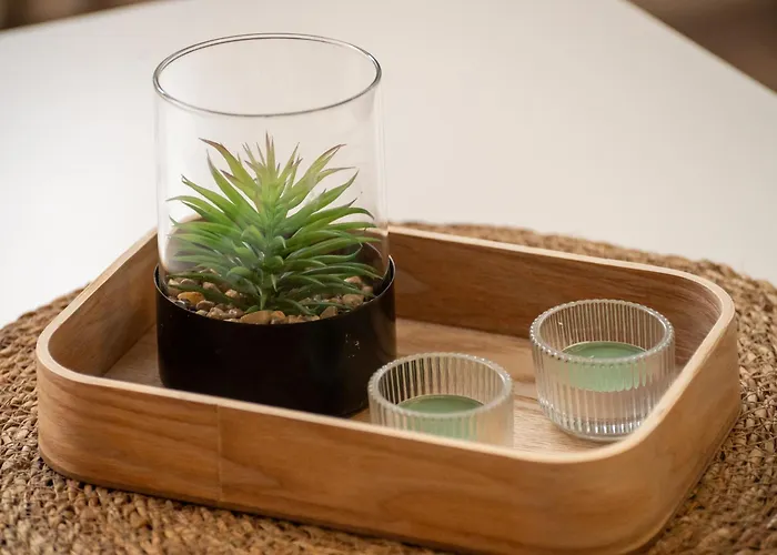 Appartement Stilvolles Im Essener Stadtkern *